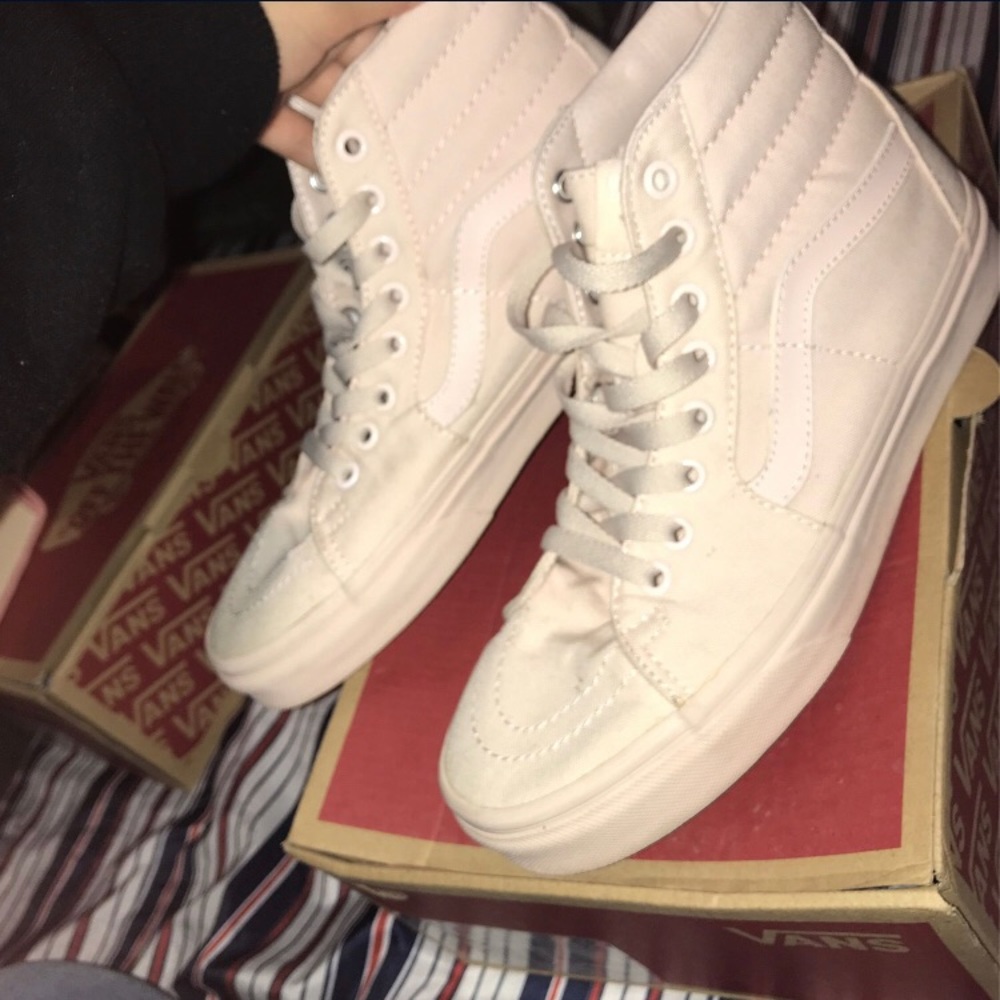 vans